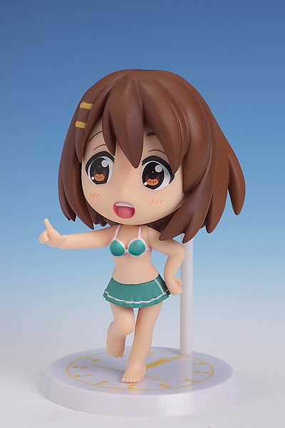 初期きゅんキャラ 平沢唯（ノーマルVer.？）