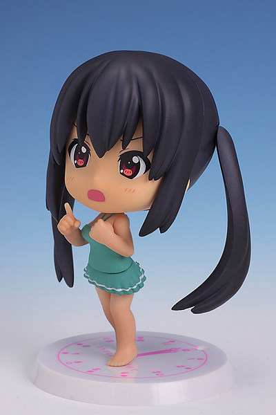 中野梓（こげにゃんVer.）
