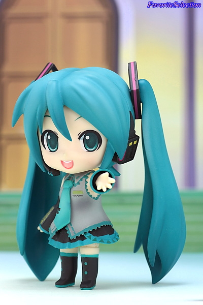 初音ミクの『日常』～朝