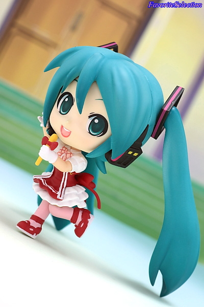 初音ミクの『日常』～コンサートにぷち出演