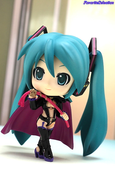 初音ミクの『日常』～深夜のバイト!?