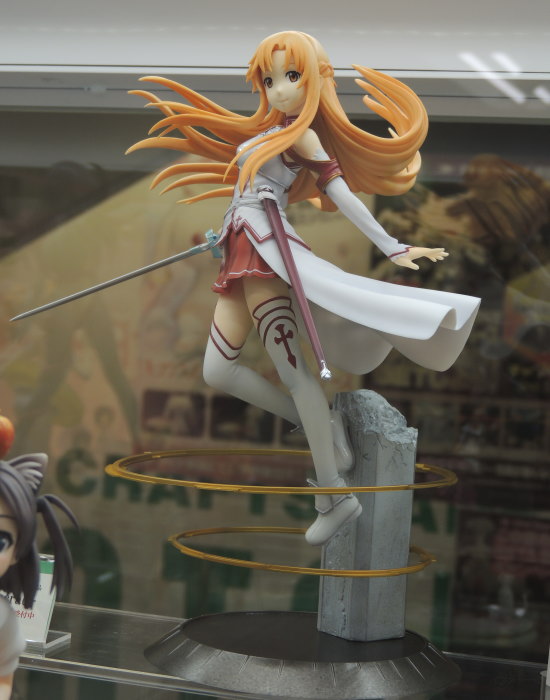 \[hA[gEIC AXi -Aincrad- 1/8XP[