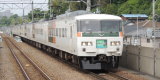 185系（JR東日本）