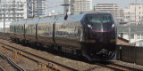 E655系「なごみ（和）」（JR東日本）