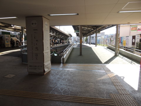 ホーム