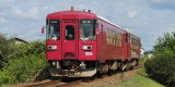 長良川鉄道