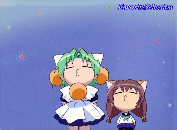 でじこ・ぷちこ