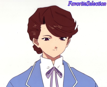 藤枝あやめ~Ayame Fujieda