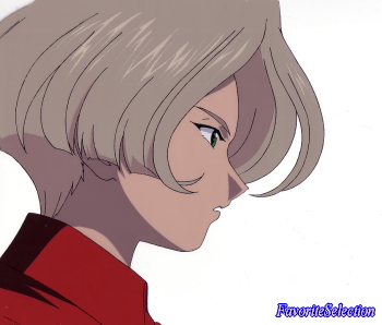 マリア・タチバナ~Maria Tachibana