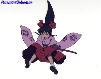 真宮寺さくら~Sakura Shinguji