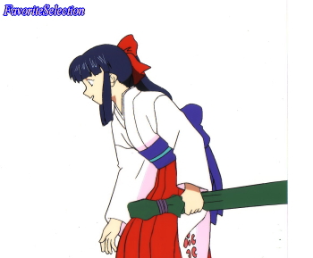 真宮寺さくら~Sakura Shinguji