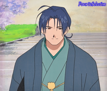 真宮寺一馬～Kazuma Shinguji